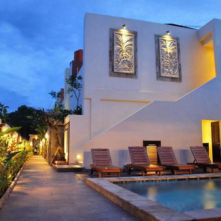 Sari Villa Sanur Beach Eksteriør billede