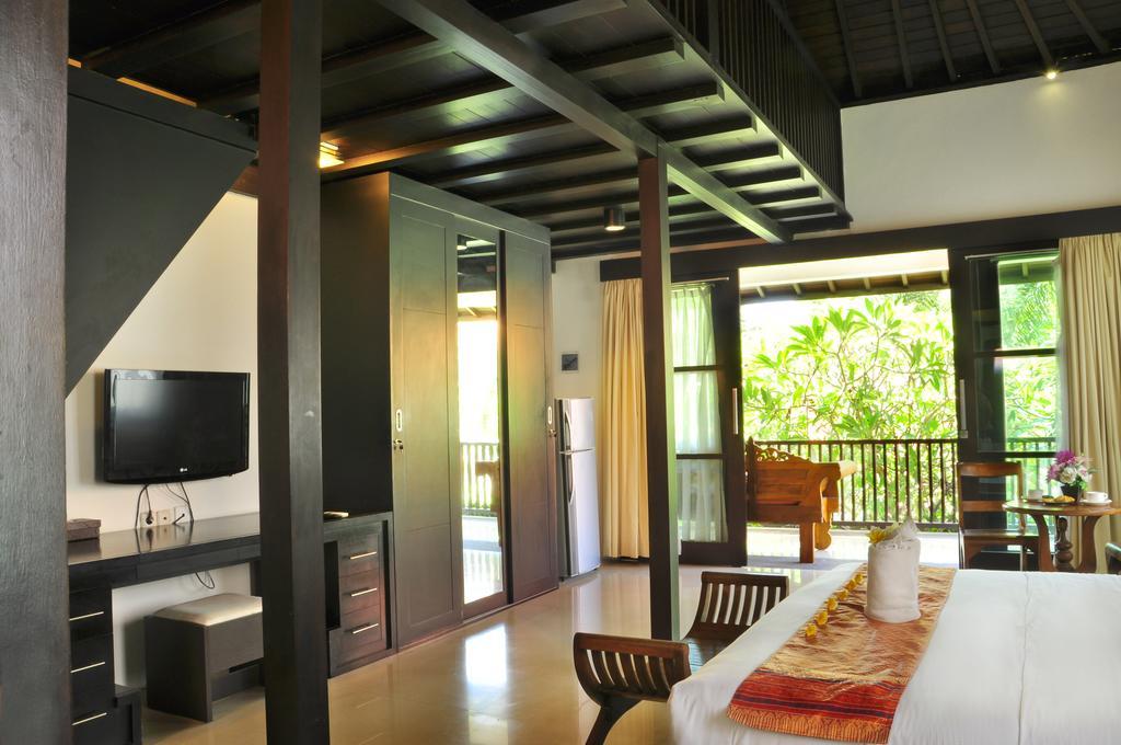 Sari Villa Sanur Beach Eksteriør billede