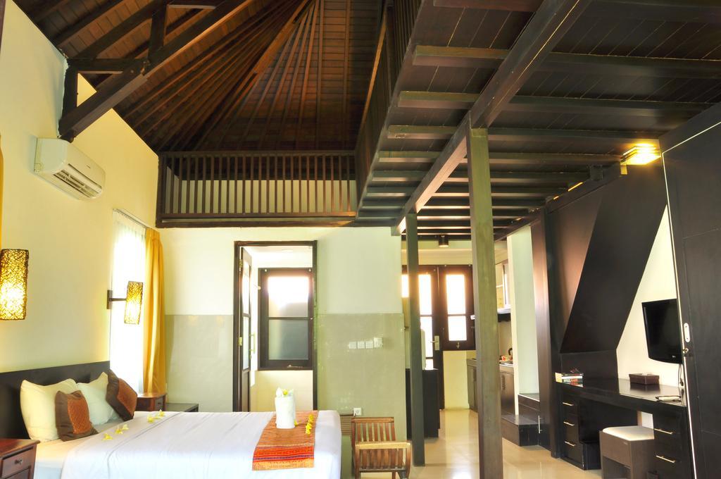 Sari Villa Sanur Beach Eksteriør billede