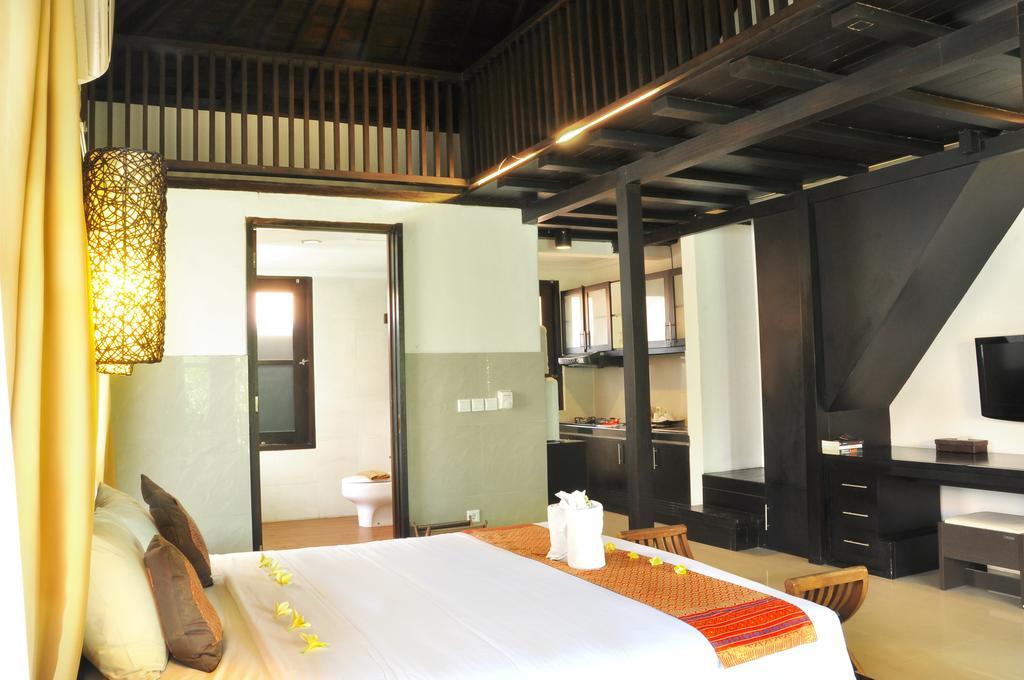 Sari Villa Sanur Beach Eksteriør billede