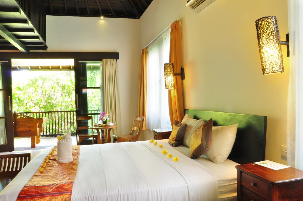 Sari Villa Sanur Beach Eksteriør billede