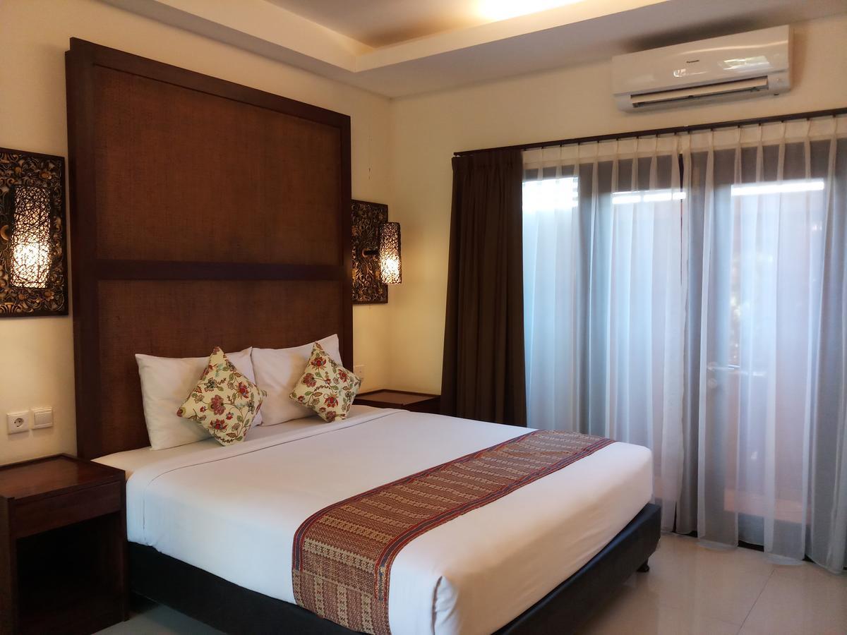 Sari Villa Sanur Beach Eksteriør billede