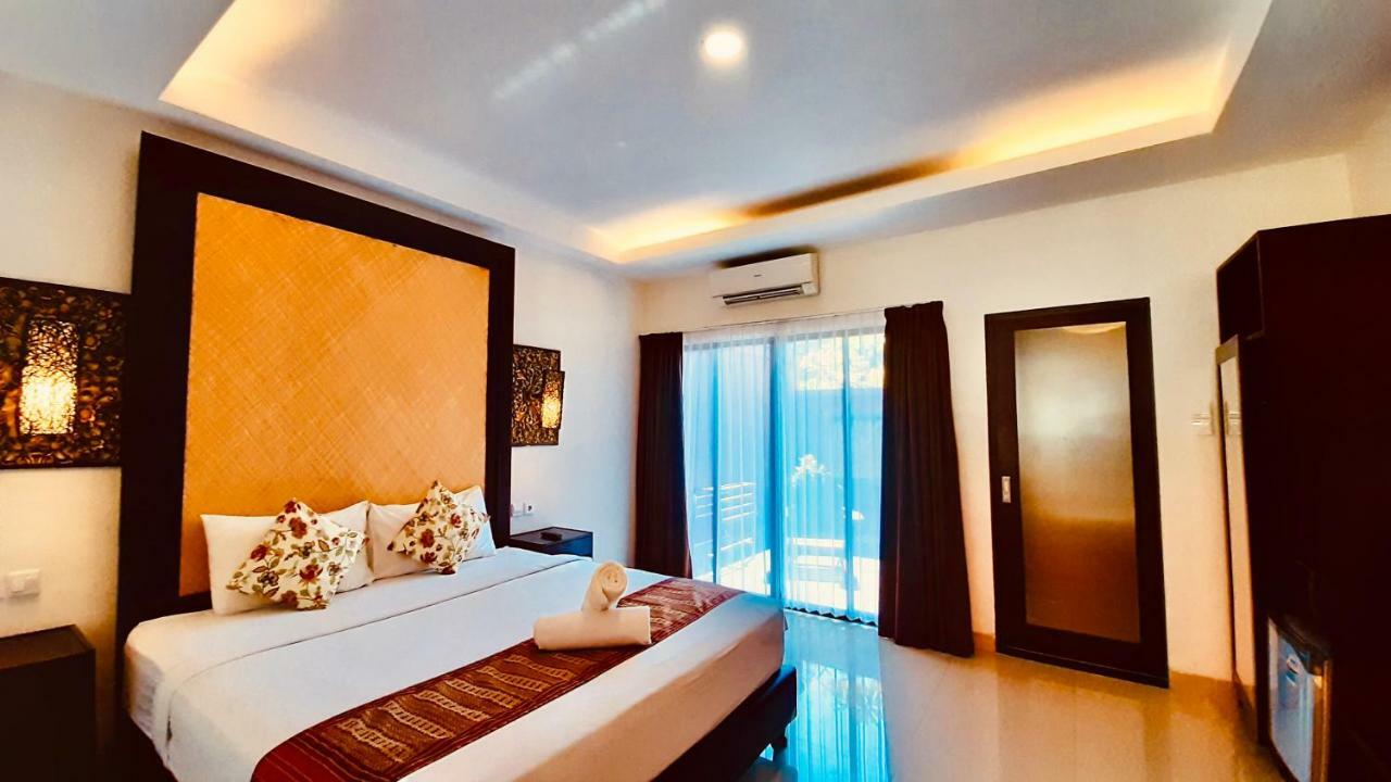 Sari Villa Sanur Beach Eksteriør billede